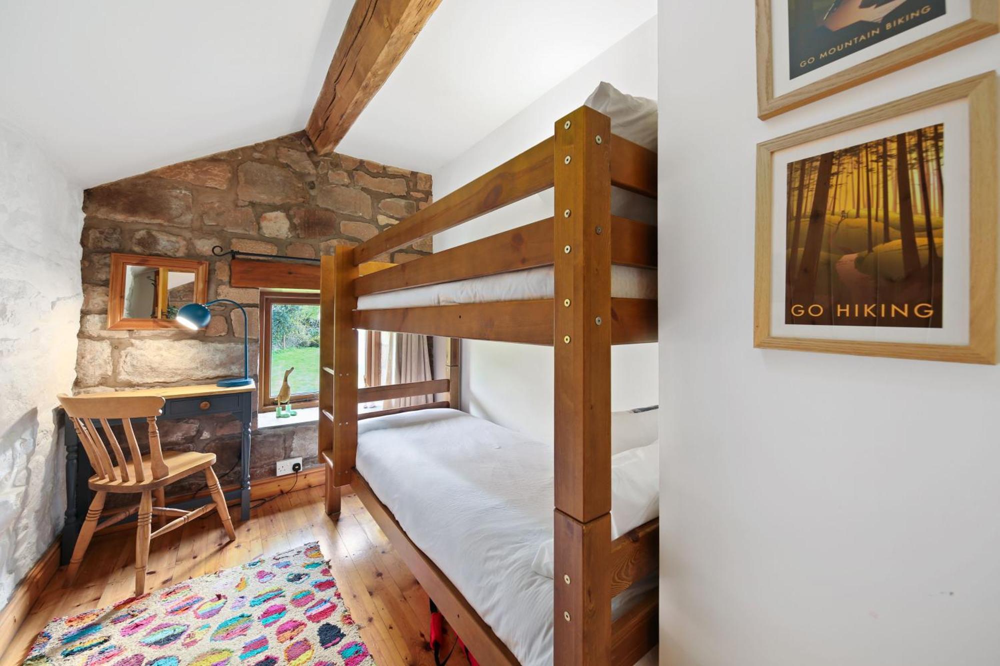 Host & Stay - Little Barn - Upper Hulme Leek Zewnętrze zdjęcie