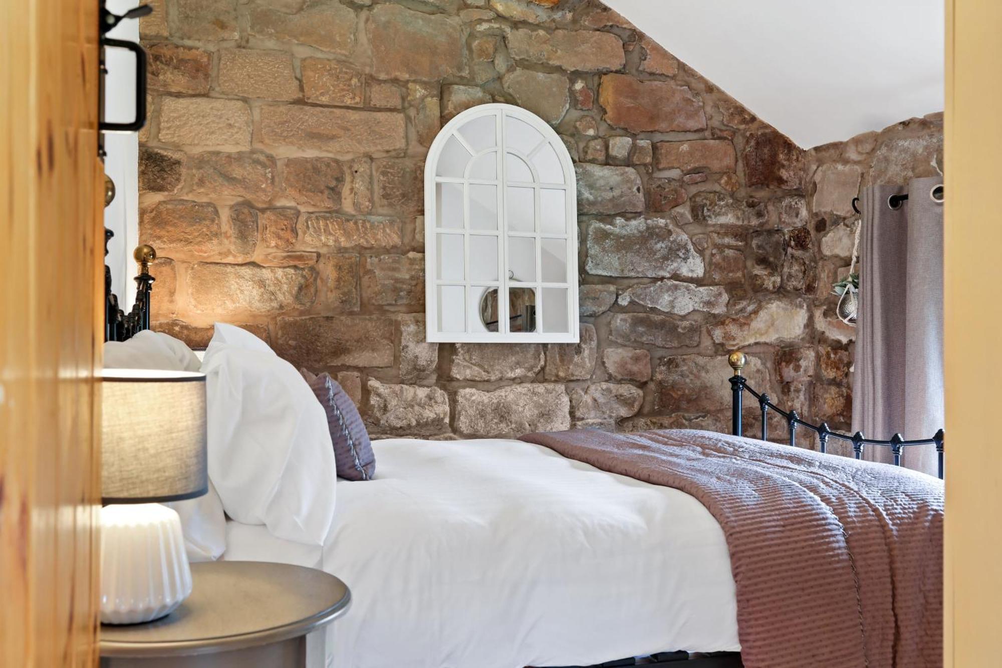 Host & Stay - Little Barn - Upper Hulme Leek Zewnętrze zdjęcie