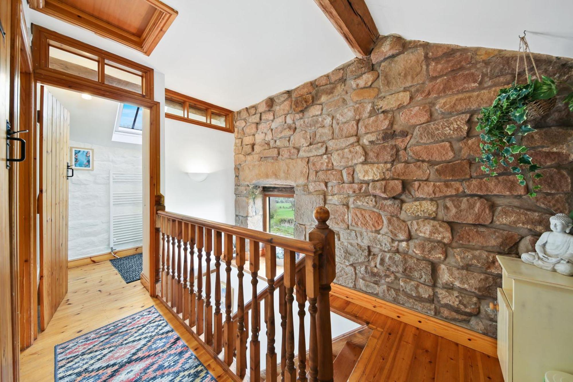 Host & Stay - Little Barn - Upper Hulme Leek Zewnętrze zdjęcie